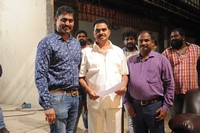 Veyi Subhamulu Kalugu Neeku Working Stills